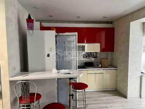 квартира за адресою Перемоги просп., 85
