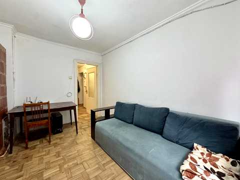 квартира за адресою Круп'ярська вул., 16