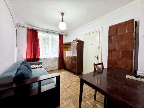 квартира за адресою Круп'ярська вул., 16