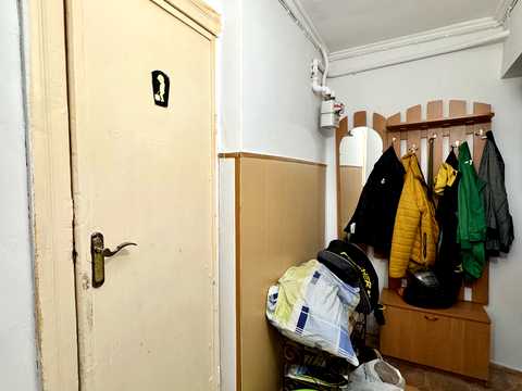 квартира за адресою Круп'ярська вул., 16