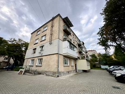квартира за адресою Круп'ярська вул., 16