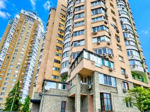 коммерческая по адресу Владимира Ивасюка просп. (Героїв Сталінграду), 12-Ж
