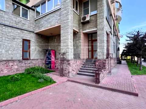 коммерческая по адресу Владимира Ивасюка просп. (Героїв Сталінграду), 12-Ж
