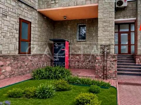 коммерческая по адресу Владимира Ивасюка просп. (Героїв Сталінграду), 12-Ж