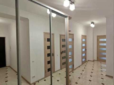 квартира по адресу Малоголосковская ул., 8-Б