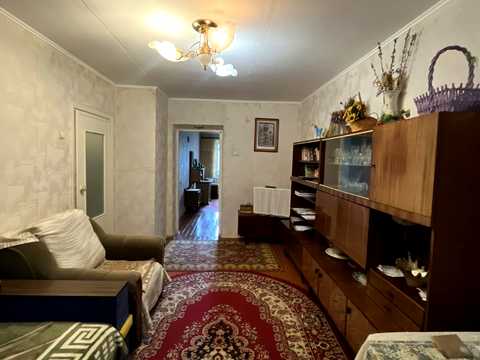 квартира за адресою Миру просп., 86