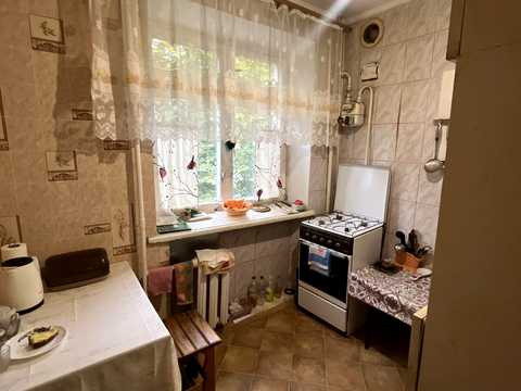 квартира за адресою Миру просп., 86