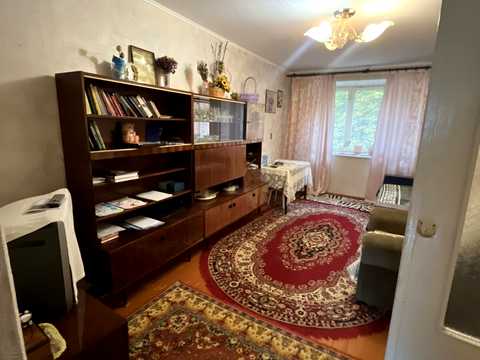 квартира за адресою Миру просп., 86