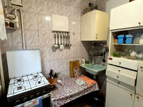 квартира за адресою Миру просп., 86