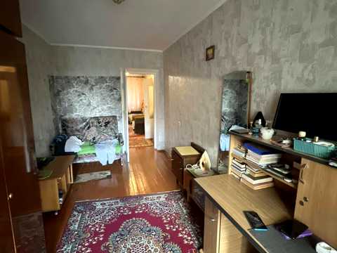 квартира за адресою Миру просп., 86
