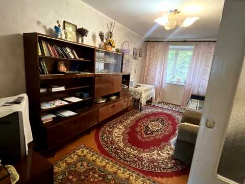 квартира за адресою Миру просп., 86