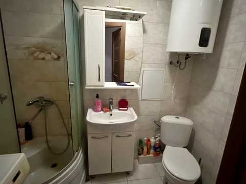квартира за адресою Миру просп., 86
