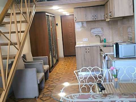 квартира по адресу Лозівська ул., 5