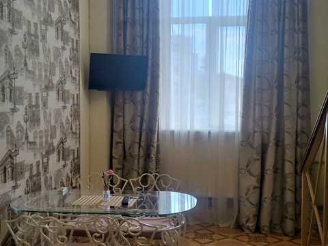 квартира по адресу Лозівська ул., 5