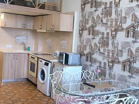 квартира по адресу Лозівська ул., 5