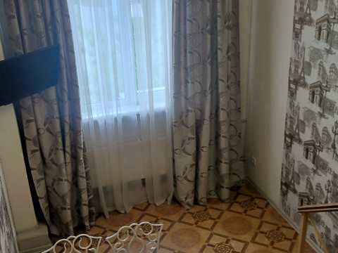 квартира по адресу Лозівська ул., 5