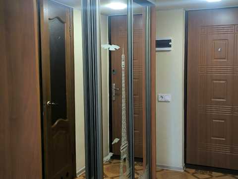 квартира по адресу Лозівська ул., 5