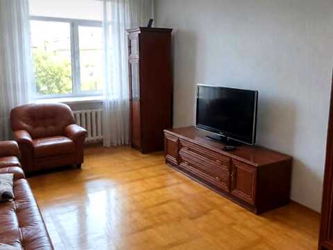 квартира за адресою Тарасівська вул., 3
