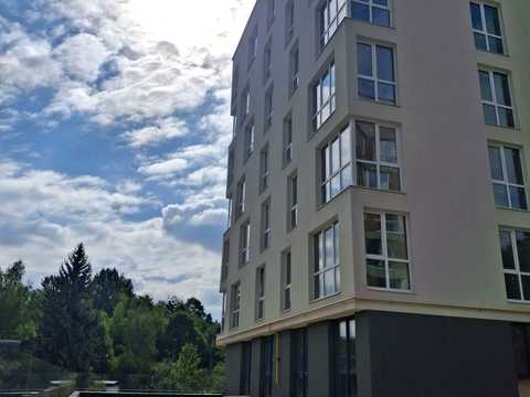 квартира по адресу Дубенская ул., (Будинок 2)