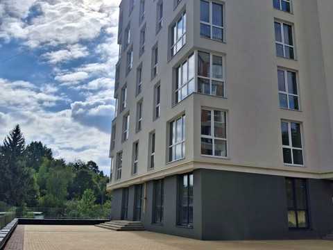квартира за адресою Дубенська вул., (Будинок 2)