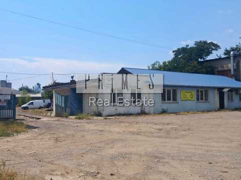 комерційна за адресою Проектна вул., 7