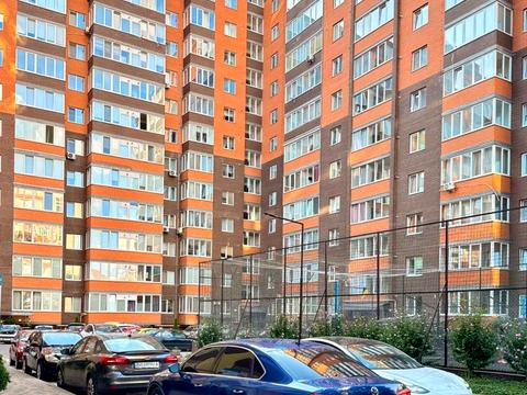 квартира за адресою Івана Пулюя вул., 40, к. 7