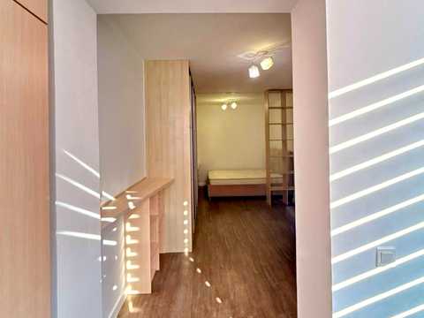квартира за адресою Івана Пулюя вул., 40, к. 7