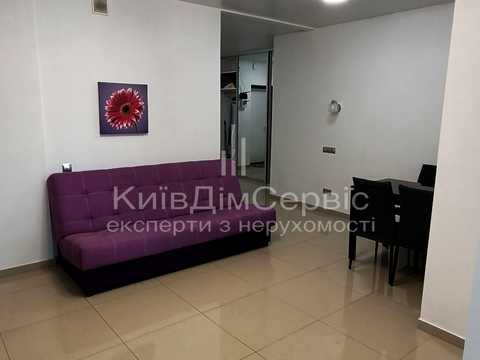квартира за адресою Антоновича вул. (Горького), 74
