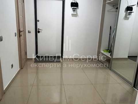 квартира за адресою Антоновича вул. (Горького), 74