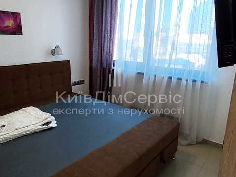 квартира за адресою Антоновича вул. (Горького), 74