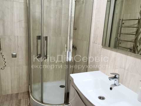 квартира за адресою Антоновича вул. (Горького), 74