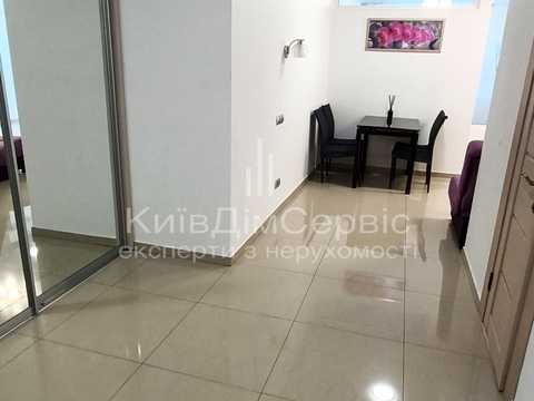 квартира за адресою Антоновича вул. (Горького), 74