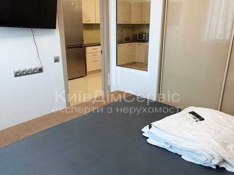 квартира за адресою Антоновича вул. (Горького), 74