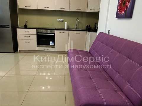 квартира за адресою Антоновича вул. (Горького), 74