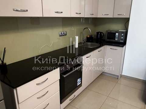 квартира за адресою Антоновича вул. (Горького), 74
