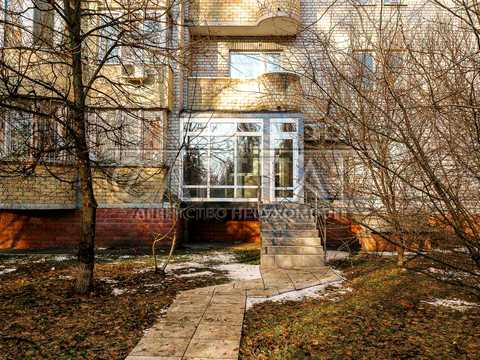 комерційна за адресою Відпочинку вул., 12
