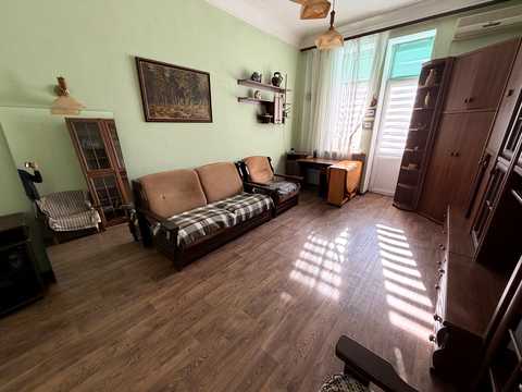 квартира за адресою Гетьмана Павла Скоропадського вул. (Льва Толстого), 16
