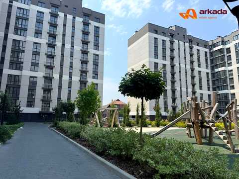 квартира за адресою Виноградна вул., (Будинок 16)