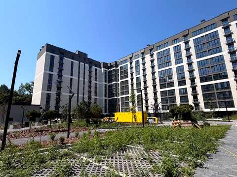 квартира за адресою Виноградна вул., (Будинок 16)
