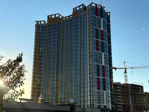 паркоместо по адресу Никольско-Слободская ул., 13-17