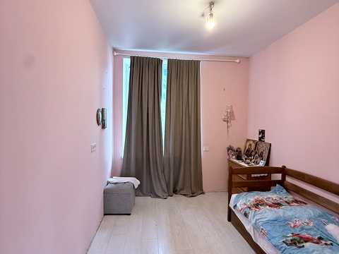 квартира за адресою 1-ша Сортувальна вул., 30