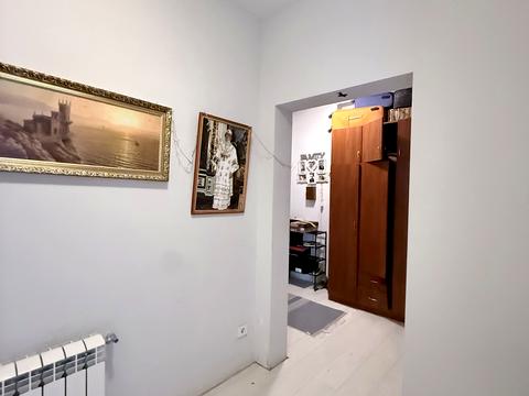 квартира за адресою 1-ша Сортувальна вул., 30