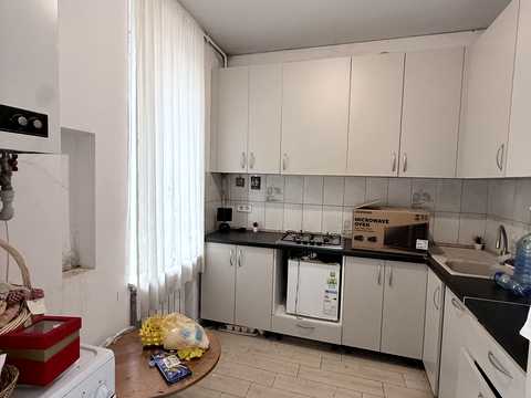 квартира за адресою 1-ша Сортувальна вул., 30