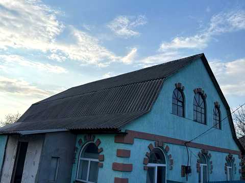 дом по адресу Черкаська, 17