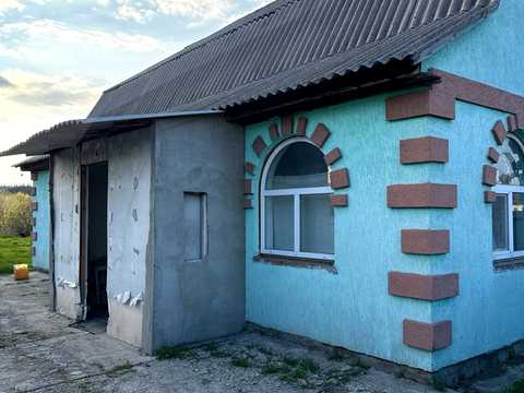 дом по адресу Черкаська, 17