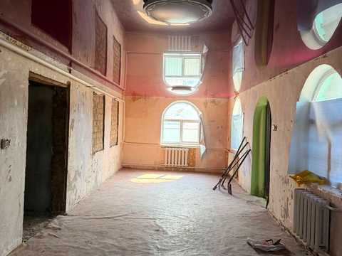 дом по адресу Черкаська, 17