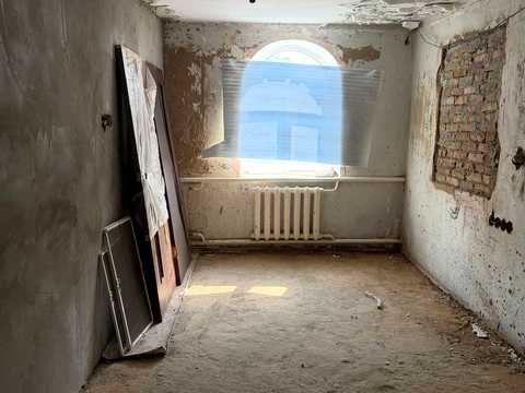 дом по адресу Черкаська, 17
