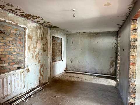 дом по адресу Черкаська, 17