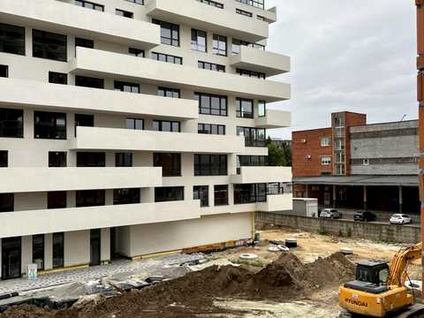 квартира за адресою Івана Раковського вул., 24
