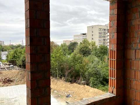 квартира за адресою Івана Раковського вул., 24
